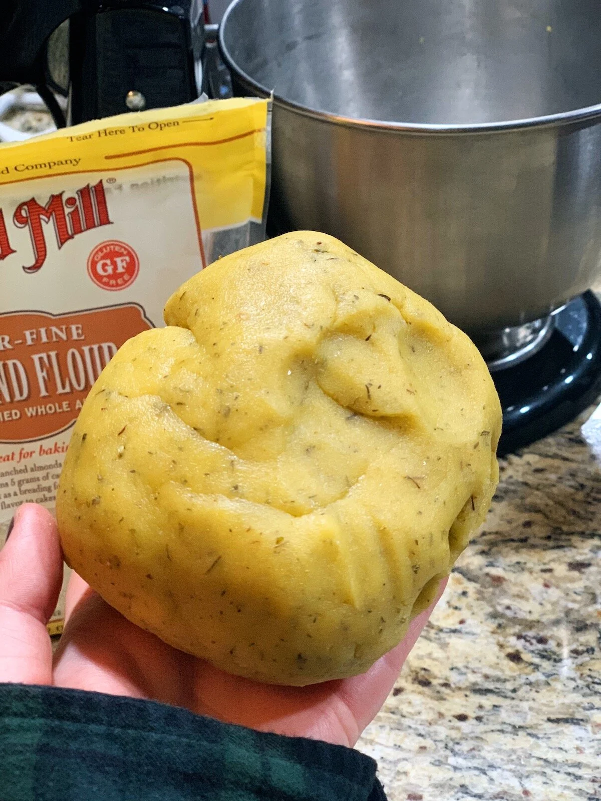 LowCarb Margherita Pizzas — OKCVEGGIE Vegetarian Recipes